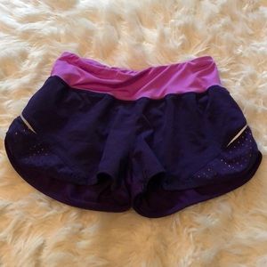 Champion Workout Shorts-XS